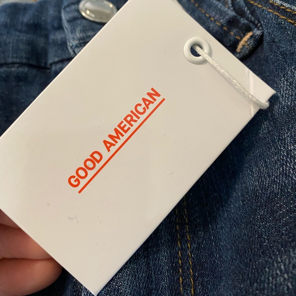 Good American jeans